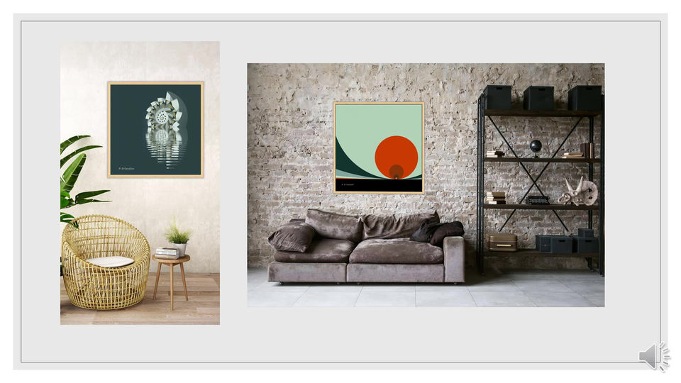 2  Erlandson evolution of fractal artist